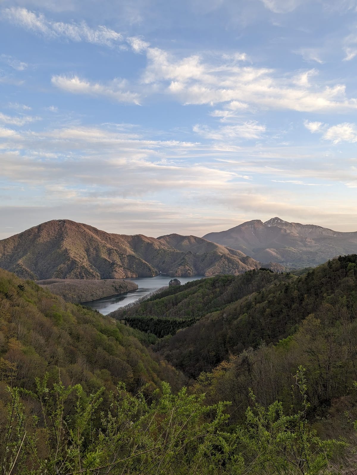 Travel: Urabandai - Yamagata - Aizuwakamatsu